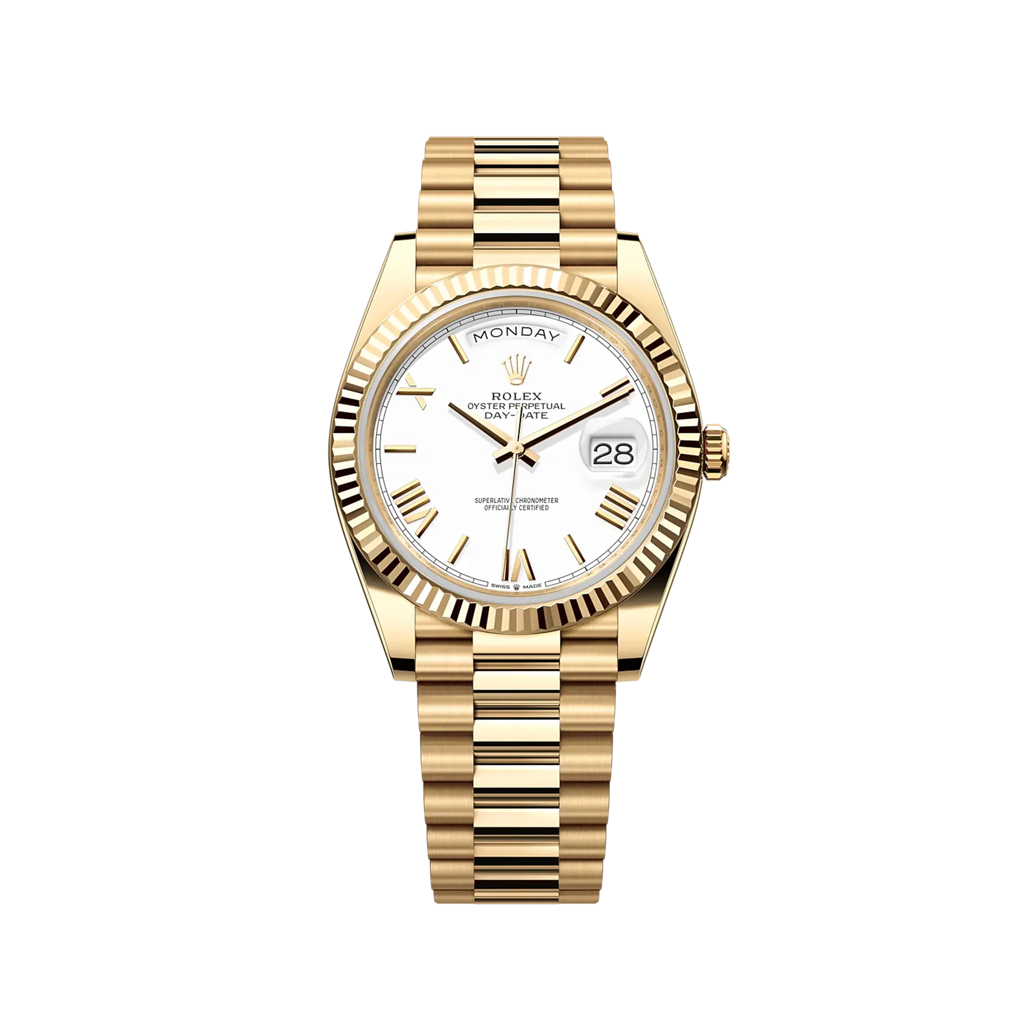 Day-Date 40